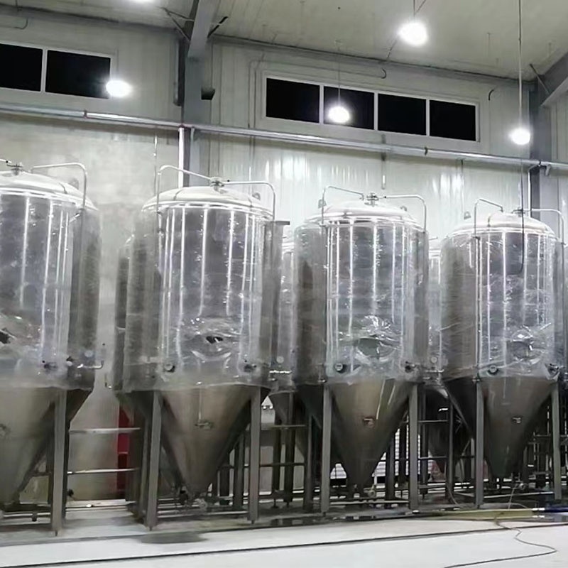 襄阳精酿啤酒设备厂—精酿啤酒设备厂房布局设计免费吗
